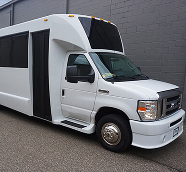 Party bus