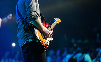 Concert trip
