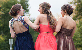 prom party