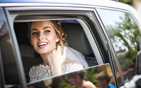 Wedding ceremonies