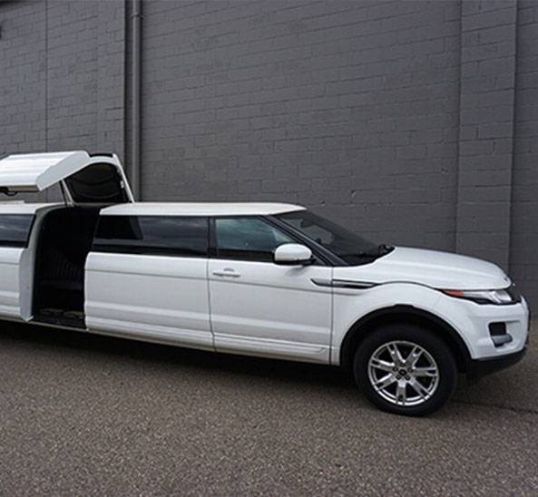 Indianapolis limousine